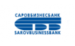 Саровбизнесбанк, дополнительный офис Семеновский